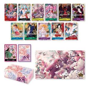 Preordine <span class=keywords><strong>Carte</strong></span> TCG Originali Sigillate TC-02 TS-04 SPC-01 EB05 3° Anniversario Collezione Ufficiale Multilingue Stock all'Ingrosso - Product Image 1