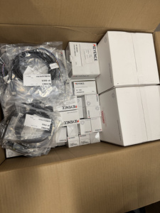 CA-035M Real Shot, CA-200M, CA-200C, CA-035C, Cámara a color, CA-H200M, Negociable - Product Image 2