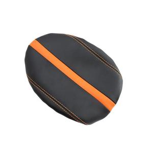 Couverture d'accoudoir de voiture en cuir de fibre pour mg 4 <span class=keywords><strong>Mg4</strong></span> Ev 2022 2023 2024 2025 2026 Kits automatiques accessoires coussin protéger l'intérieur - Product Image 1
