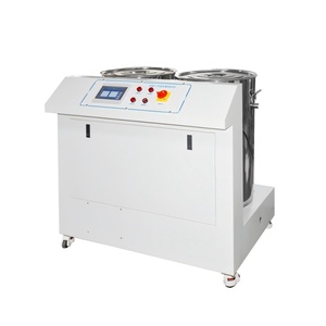 Analizador Automático de Conductividad Térmica para Hormigón Moldeado, Probador Hidráulico de Conductividad Térmica para Hormigón - Product Image 1