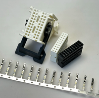 Connecteur original 40 broches 953122-1/2/3/4, prise de voiture, boîtier 2479189-1/2/3/4