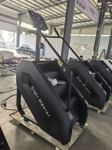 Máquina Eléctrica para Subir Escaleras, <span class=keywords><strong>Precio</strong></span> de Fábrica, <span class=keywords><strong>Escaladora</strong></span> para Gimnasio, Escalones Inteligentes con Luz, Máquina de Ejercicio para Subir Escaleras - Product Image 4
