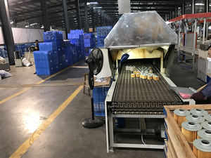 Accent (MC) Getz (TB) i10 (PA) <span class=keywords><strong>I30</strong></span> (FD) ISO/ts16949 chứng nhận cho bộ lọc dầu mới 26320-2a001 - Product Image 4