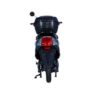 Người Đàn Ông Của Đôi Giải Trí Điện Thành Phố Xe Đạp 60V/72V Với Phía Sau Trung Tâm Động Cơ Và 20Ah Pin Xe Máy Điện Cho Nhà Sử Dụng - Product Image 4