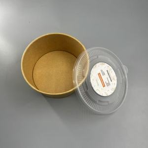 Bol en papier sur mesure - Product Image 1