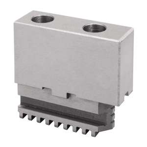 FERVI - M049/200GBD 3 soft jaws set - EAN 8012667313296 <b>POWER</b> TOOLS ACCESSORIES ACCESSORIES FOR <b>DRILLS</b> - Product Image 1