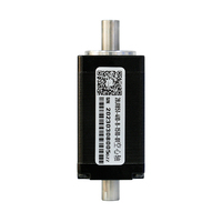 28J1851-410-8-1510-01 Promotion Moteur pas à pas micro creux 1A 2 phases 0.11N.m pour machine CNC