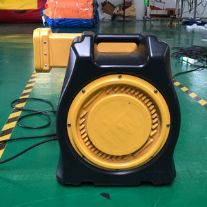 Ventilateur <span class=keywords><strong>gonflable</strong></span> réglable, adapté au château <span class=keywords><strong>gonflable</strong></span> à gonfler, Course d'obstacle, glissière à <span class=keywords><strong>eau</strong></span> - Product Image 6