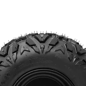 Fabricant chinois, vente en gros, prix bas, pneus pour quad/UTV 4x4, mini voitures, go-kart (roues avant/arrière) <span class=keywords><strong>21X7</strong></span> <span class=keywords><strong>10</strong></span>,2 - Product Image 5