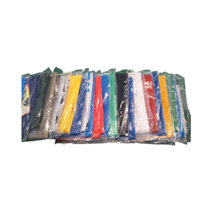 Tissu de bâche enduit de PVC, bâche en PVC de haute qualité pour tente en PVC, <span class=keywords><strong>toile</strong></span> de <span class=keywords><strong>plafond</strong></span> en PVC, bâche de camion - Product Image 3