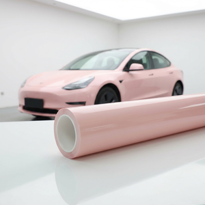 Film de protection de carrosserie en TPU à changement de couleur complet pour voiture, film PPF, vinyle de recouvrement de voiture - Product Image 3