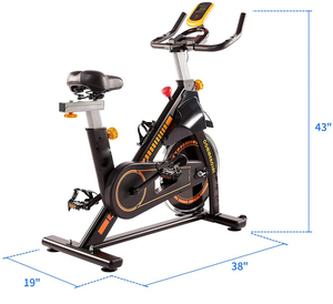 Fabricante de bicicletas de <span class=keywords><strong>spinning</strong></span>, <span class=keywords><strong>buena</strong></span> calidad, precio barato, bicicletas de <span class=keywords><strong>spinning</strong></span> profesionales para interiores - Product Image 2