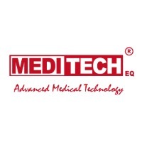 Qingdao Meditech Equipment Co., Ltd. logo