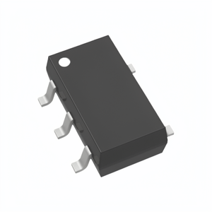 Transistores BOM IC en Stock PMP5501G,135 5-TSSOP, SC-70-5, SOT-353, Chips Electrónicos, Componentes - Product Image 1