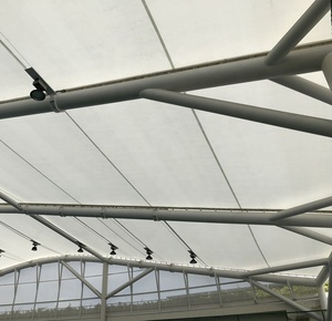 Diseño <span class=keywords><strong>de</strong></span> estructura <span class=keywords><strong>de</strong></span> acero PVDF/PVC para <span class=keywords><strong>cancha</strong></span> <span class=keywords><strong>de</strong></span> tenis y <span class=keywords><strong>cancha</strong></span> <span class=keywords><strong>de</strong></span> baloncesto <span class=keywords><strong>de</strong></span> padel <span class=keywords><strong>de</strong></span> membrana arquitectónica - Product Image 1