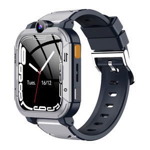 Reloj Inteligente para Niños Y76 4G GPS WiFi Localizador <span class=keywords><strong>con</strong></span> Videollamada, Monitor de Voz, Alerta SOS, Regalo de Cumpleaños para Niños y Niñas - Product Image 5