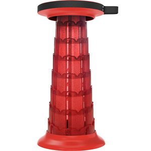 Outdoor Furniture Retractable <b>Stool</b> Chairs <b>Portable</b> <b>Stool</b> Lounge Folding Chair Camping <b>Stool</b> Foldable Convenient Fishing Chair - Product Image 6