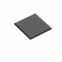 XC6SLX9-2CSG324I BOM IC In Stock Electronics Component Embedded 324 LFBGA, CSPBGA