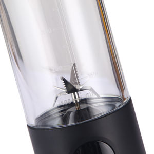 Süper güçlü şarj edilebilir elektrikli taşınabilir Blender BPA ücretsiz suyu sıkacağı su geçirmez meyve şişesi sıkacağı narenciye sıkacağı - Product Image 3