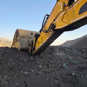 Excavadora Usada Caterpillar 390F para Construcción y Minería, Maquinaria Pesada para Roca, Excavadora CAT-390F - Product Image 6