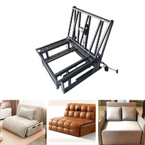Chất lượng cao Recliner khung New Power Sofa giường cơ chế sofa Seat telescoping cơ chế sofa giường khung - Product Image 4