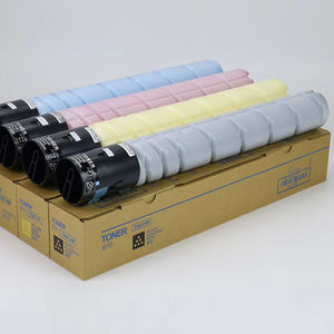 Tóner en Polvo de Alta Calidad para Konica Minolta C 258 368 308 458 558 658, Compatible con el Cartucho de Tóner TN514 - Product Image 1