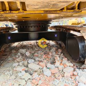 Excavadora CAT 320D original usada, origen de EE. UU., probada completamente en horas de trabajo bajas - Product Image 5