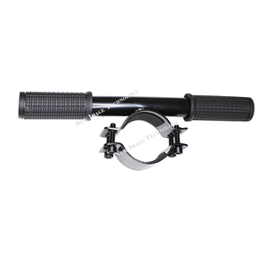 Nouvelle image, pièces détachées pour trottinette électrique pour enfants, guidon de sécurité pour Xiaomi <span class=keywords><strong>M365</strong></span> Mijia, guidon pour enfants - Product Image 3