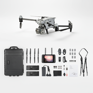 Dron Profesional 4K con Tecnología Antivibración, Compatible con Edificios Racing Sync Autel Micro, con ESC Antivibración y Soporte de Imagen - Product Image 1
