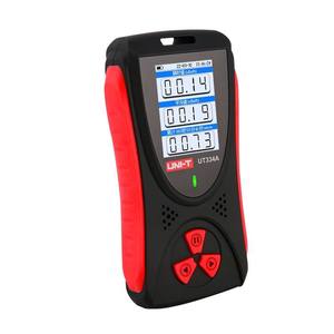 Detector de Núcleos de Alta Sensibilidad UT334A con Tubo Geiger para Medir Rayos X, Y y Otros Rayos - Product Image 2