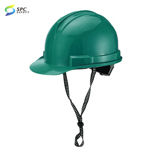 Mũ Bảo Hiểm Công Nghiệp Bảo Vệ An Toàn Công Nghiệp Bằng Nhựa ABS Chuyên Nghiệp Thoải Mái Chất Lượng Cao Mũ Cứng Giá Rẻ - Product Image 6