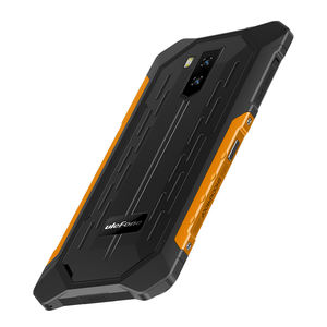 <span class=keywords><strong>Ulefone</strong></span> <span class=keywords><strong>Armor</strong></span> สมาร์ทโฟน <span class=keywords><strong>X5</strong></span> IP68/IP69K,กันน้ำกันฝุ่นกันกระแทกแบตเตอรี่5000MAh NFC 5.5นิ้ว Android 10.0 4G Mobile - Product Image 4