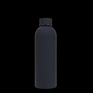 Gobelet isotherme carré en acier inoxydable de 500 ml (16,9 oz) à ouverture étroite, style américain, personnalisé, pour cadeau d'affaires - Product Image 6