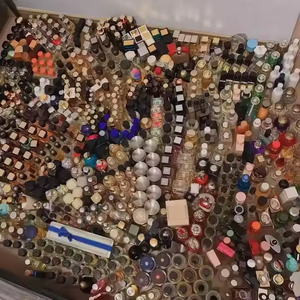 <span class=keywords><strong>Parfum</strong></span> de luxe en <span class=keywords><strong>forme</strong></span> de <span class=keywords><strong>talon</strong></span> doré pour femmes, <span class=keywords><strong>parfum</strong></span> de haute qualité, fabricant - Product Image 3