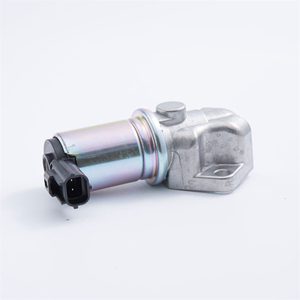 Válvula de Control de Aire en Reposo 1L8Z-9F715-AA AC270T AC1058 AC414 IAC1058 19236153 IACH414 Válvula IAC para Ford Escape Mazda MPV - Product Image 3