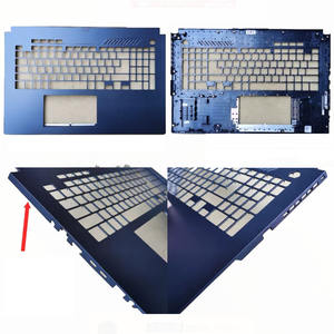 ฝาหลัง LCD/ฝาหน้า/ที่วางแขนเคสด้านบน/ฐานรองเคสสำหรับ <span class=keywords><strong>F17</strong></span>เล่นเกม <span class=keywords><strong>TUF</strong></span> FA707 <span class=keywords><strong>FX707</strong></span> JL1 FX707ZM - Product Image 4