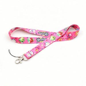 <span class=keywords><strong>Porte</strong></span>-clés et lanières personnalisés en nylon Disneyer pour enfants avec impression sérigraphique et design personnalisable - Product Image 4