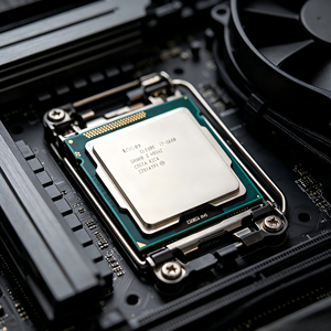 Processeur Intel Core <span class=keywords><strong>i7</strong></span> <span class=keywords><strong>2600</strong></span> 2ème Génération Reconditionné Grade A Testé 3.4GHz LGA1155 pour Ordinateur de Bureau - Product Image 3
