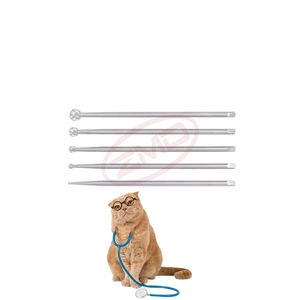 Zmd tốc độ cao chỉnh hình phẫu thuật khoan đặt kim cương BUR cho Ent dụng cụ phẫu thuật - Product Image 1