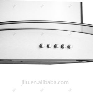 Etl מוסמך 30 "נירוסטה קיר-רכוב טווח מכסה המנוע חשמלי הבית - Product Image 4