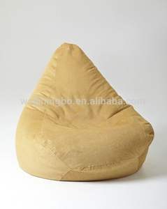 สายจัมโบ้โซฟาบีนแบ็กนุ่ม/ที่นั่งในร่มถุงถั่วขนาดใหญ่โซฟาบีนแบ็กกระเป๋าโซฟาห้องนั่งเล่น - Product Image 6