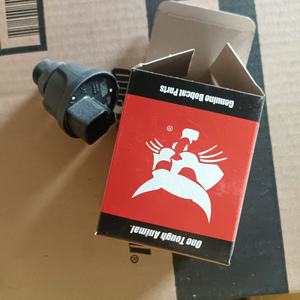 Запчасти для экскаватора Doosan Daewoo Develon Genuin e Bob cat, оригинальные детали, 6693245 переключатель зажигания - Product Image 3