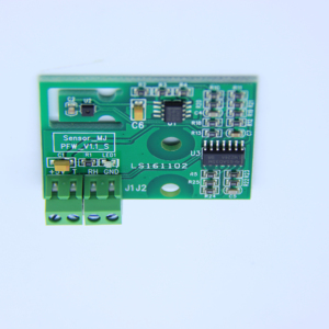 Cao Khả năng tương thích chính xác crac Modular điều khiển cho HVAC nhiệt độ không đổi độ ẩm trung tâm dữ liệu Viễn Thông cơ sở trạm - Product Image 1