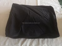 Plateau de lit personnalisé DIY avec cadre photo par sublimation, sac à coussin zippé et coussin doux pour accoudoir ou genouillère