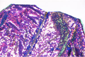 LS2580 Nouvelle mode de robes d'anniversaire bling bling pour femmes <span class=keywords><strong>robe</strong></span> à sequins pour femmes mini <span class=keywords><strong>robe</strong></span> de soirée pour soirée club - Product Image 6