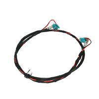 Kabel Video HSD Wire LVDS 1m untuk Retrofit Head Unit CID BMW NBT EVO