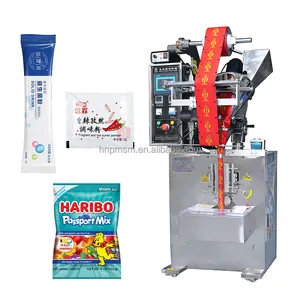 Saudi Arabia Washing Powder Packing Machine Good quality Cocoa Powder Packing Machine Red Chilli Powder And Packing Machine