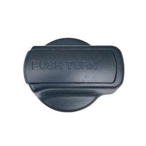 Cache-bouton de commutateur d'allumage Honda 35104-SNB-J01 en plastique, accessoire de clé de voiture à bouton-poussoir - Product Image 4