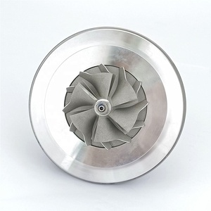 CRAFT Turbo K04 CHRA Kartusche für 53049880064 5304-988-0064 für Audi S3 mit 2.0L TFSI Quer - Product Image 5