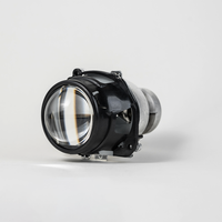 Modul Lensa Lampu Depan Halogen H11 Otomotif New Yutai YT-26 - Kualitas Tinggi 12V 55W Universal Mudah Dipasang Garansi 1 Tahun